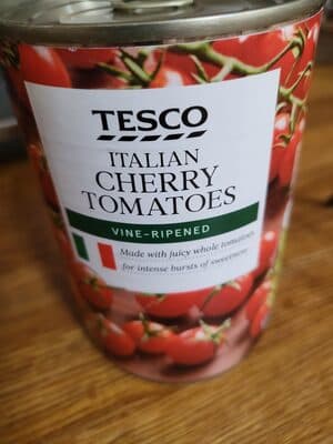 Italian Cherry Tomatoes