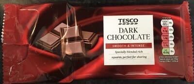 Dark Chocolate