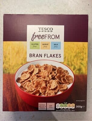 Bran Flakes