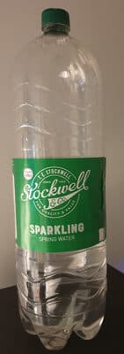 Sparkling Water