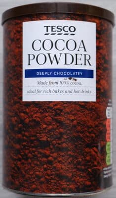 Cocoa Powder