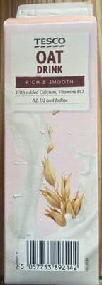 Oat Drink
