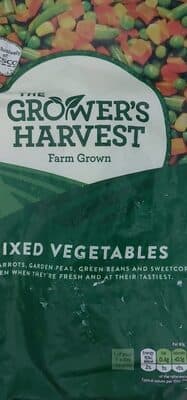 Farm Grown