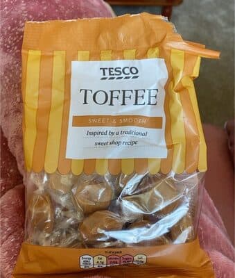 Toffee