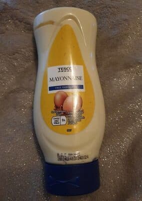 Mayonnaise