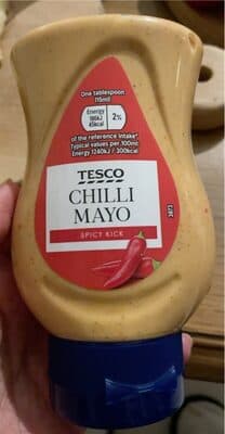 Chilli Mayo