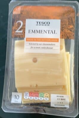 Emmental