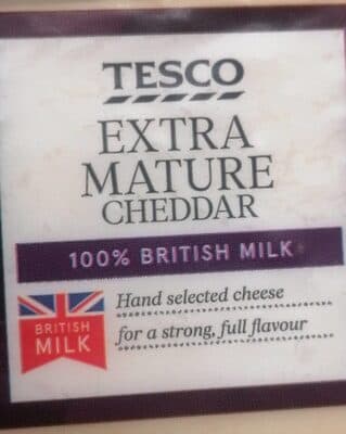 Cheese