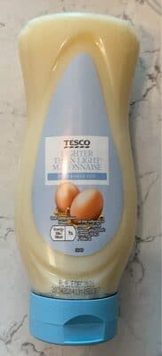 Lighter Than Light Mayonnaise