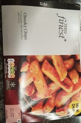 Chunky Chips
