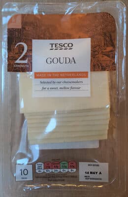 Gouda