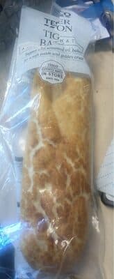 Tesco Tiger Baton