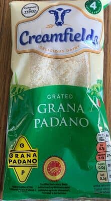 Grana Padano