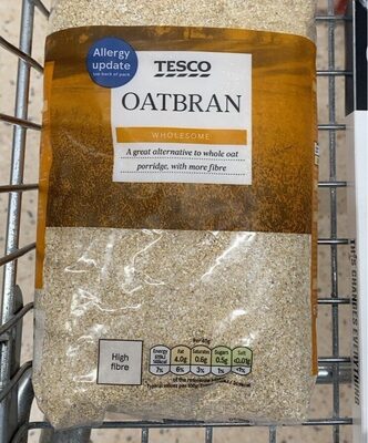 Oatbran