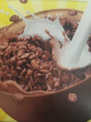 Choco Snaps
