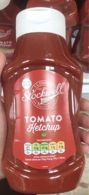 Ketchup