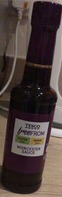 Freefrom Worcester Sauce