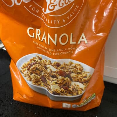 Gronola