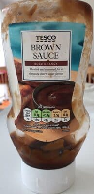 Brown sauce