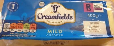 creamfields