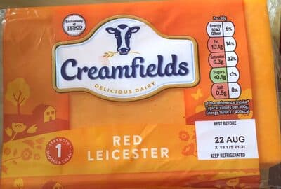 Extra Mature Cheddar