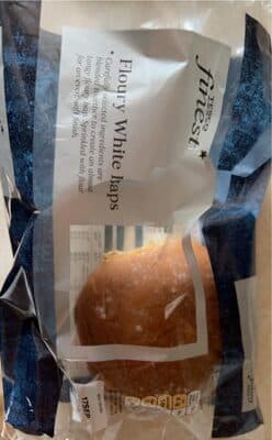 floury white baps