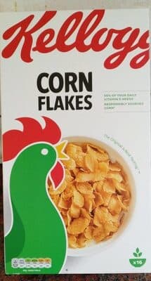 Corn Flakes
