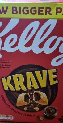 Krave