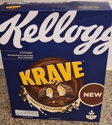 Krave