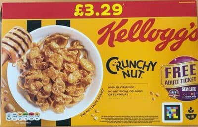 Kelloggs