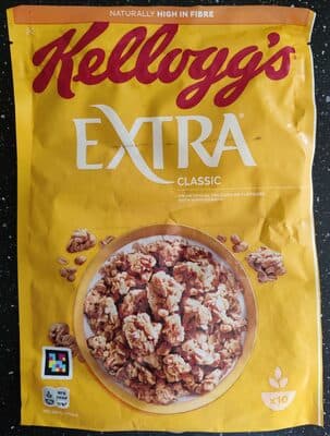 Extra Classic