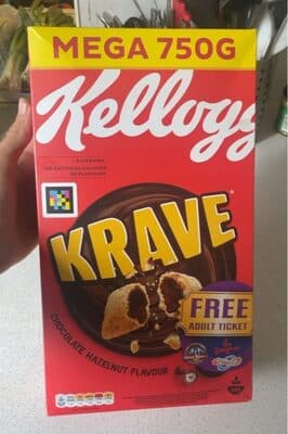 Krave