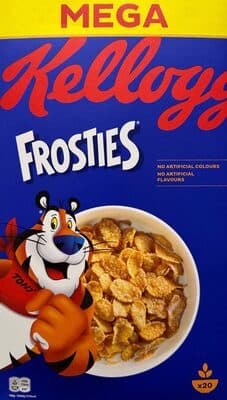 Frosties