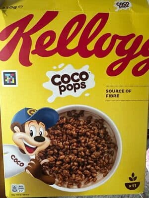 coco Pops