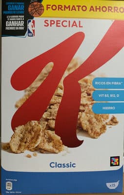 Special K Classic