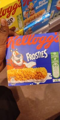 Frosties
