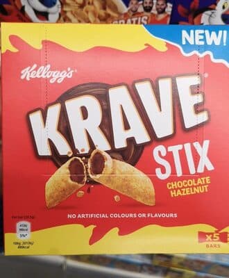 Krave