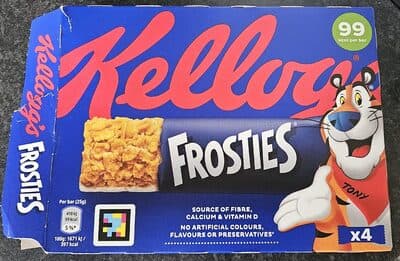 Frosties