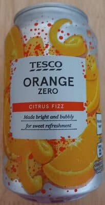 Orange Zero