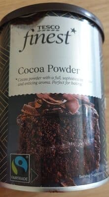 Cocoa powder