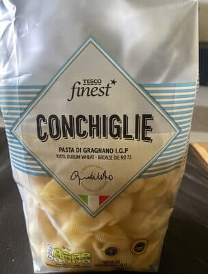 Conchiglie