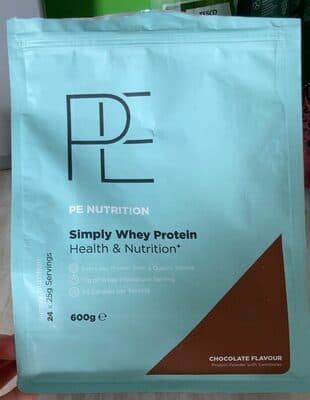 Whey protein