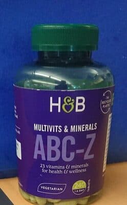 Abc-Z