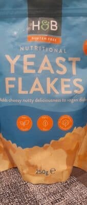 Yeast Flakes