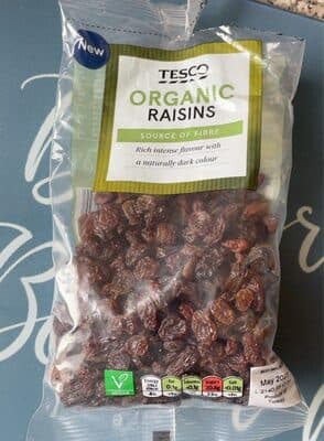 Raisins