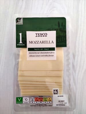 Mozzarella