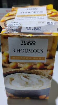 Houmous