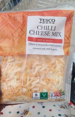Cheese