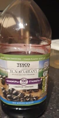 Blackcurrant
