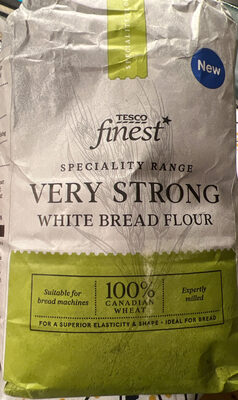 Very Strong Bread Flour
